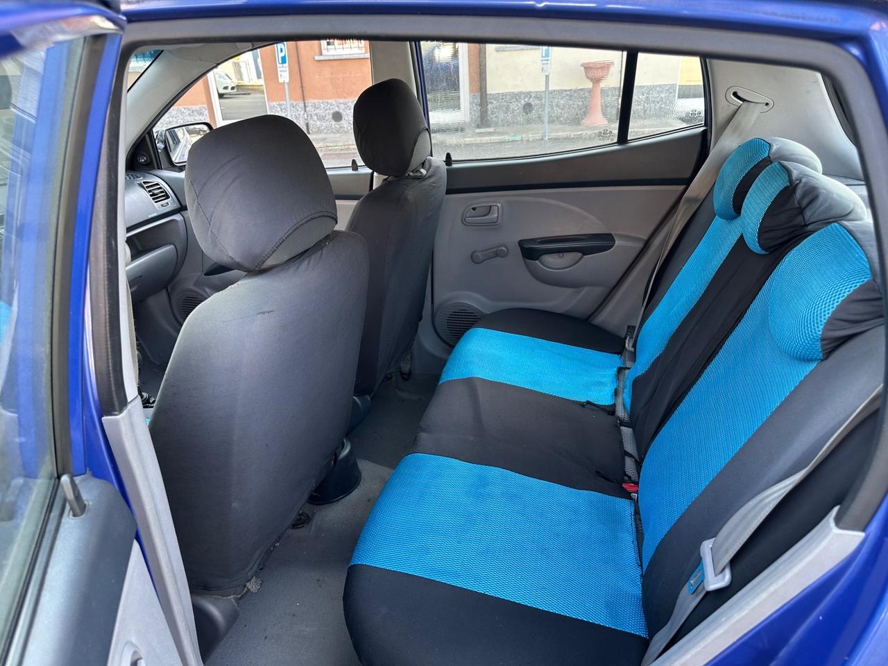 Kia Picanto 1.0 benzina LEGGERE BENE