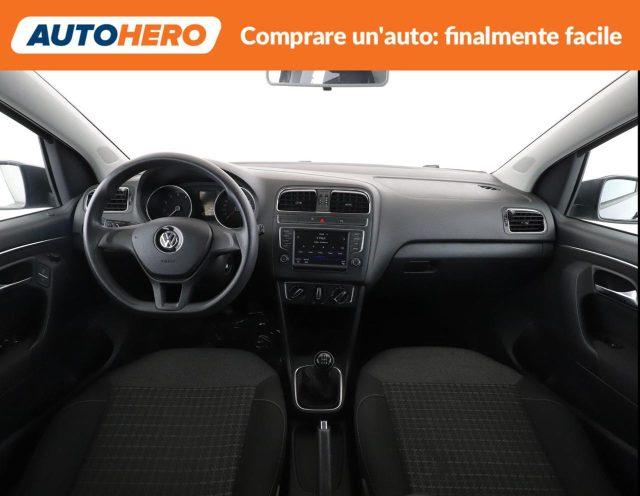 VOLKSWAGEN Polo 1.0 MPI 75 CV 5p. Comfortline