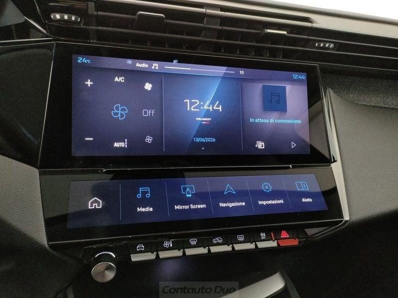 Peugeot 408 408 1.2 puretech Allure Pack s&s 130cv eat8