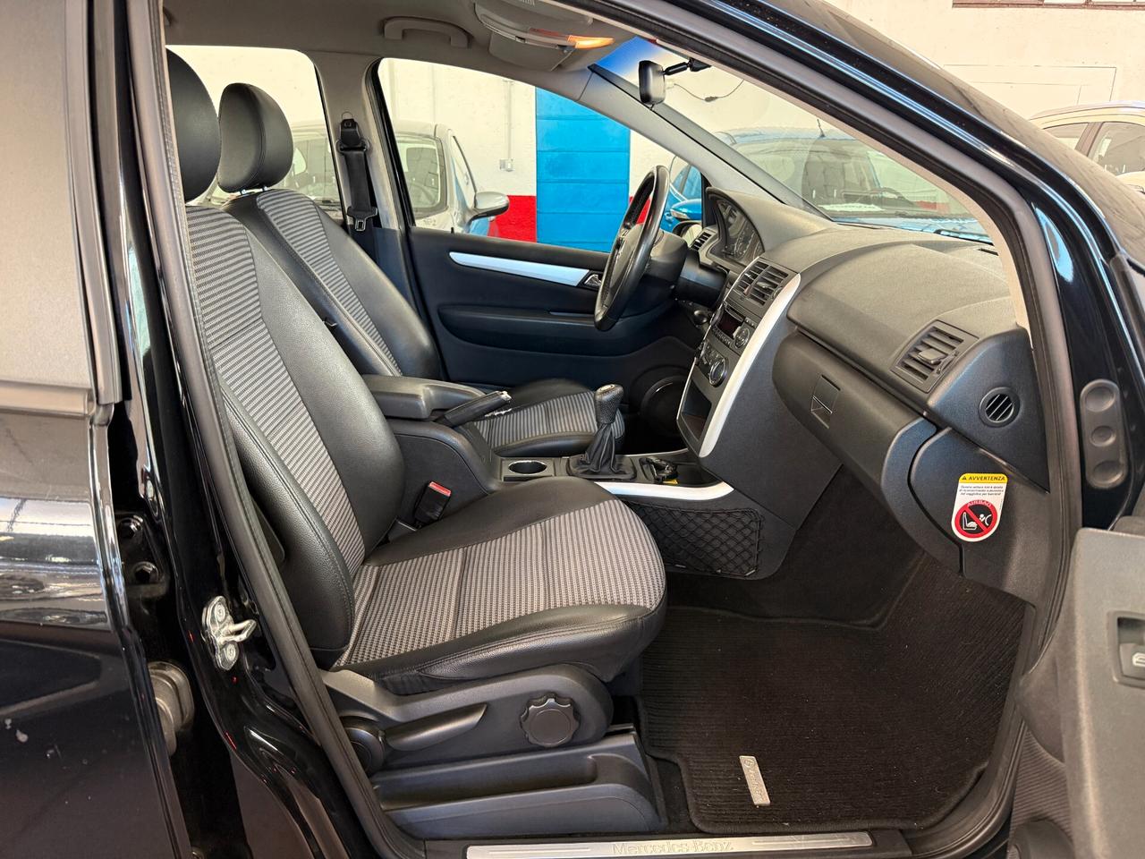 Mercedes-benz A 170 Avantgarde