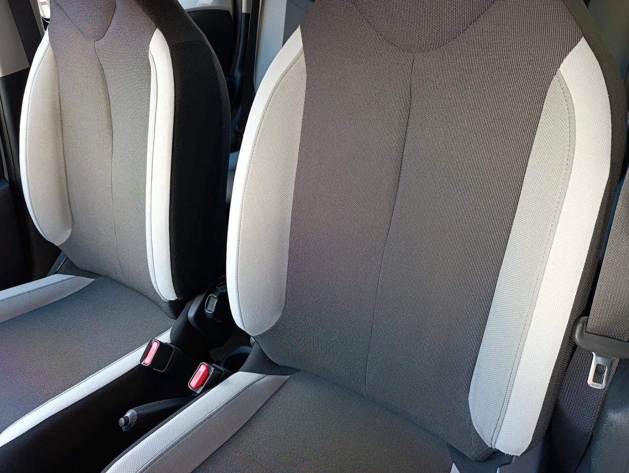 Toyota Aygo 1.0 VVT-i 69 CV 5 porte Navi Telecamera FULL