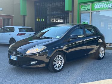 Fiat Bravo 1.6 MJT 120 CV DPF