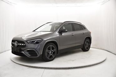 Mercedes GLA 200 200 D AMG Line Advanced Plus 8G-DCT
