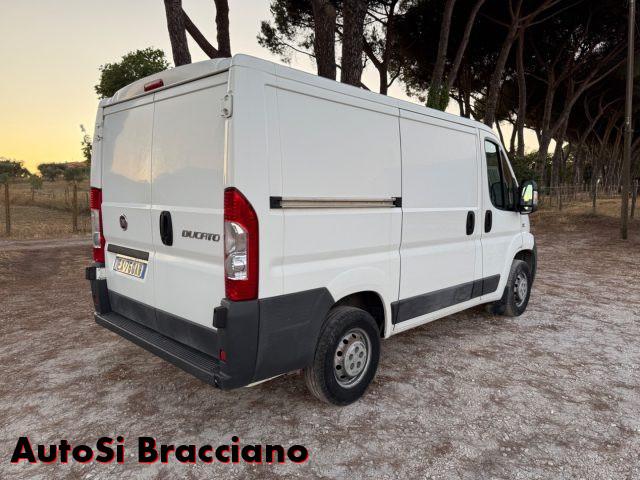 FIAT Ducato 33 2.3 MJT 130CV PC-TN Furgone