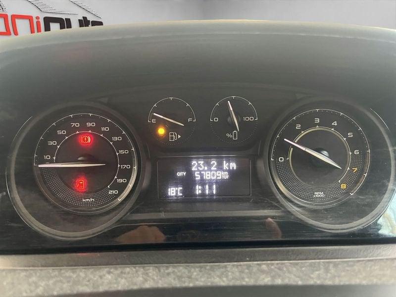 Lancia Ypsilon Ypsilon 1.0 firefly hybrid Silver s&s 70cv - PROMO SIRONIAUTO+