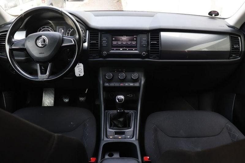 Skoda Kodiaq 1.5 TSI ACT Active PROMOZIONE Unicoproprietario