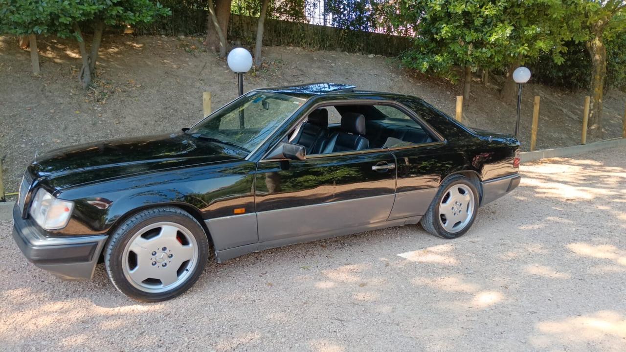 Mercedes-benz CE 200 Allestimento BRABUS - AB12.0
