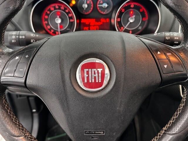 Fiat Punto Evo Punto Evo 1.3 Mjt 90 CV 3 porte Sport