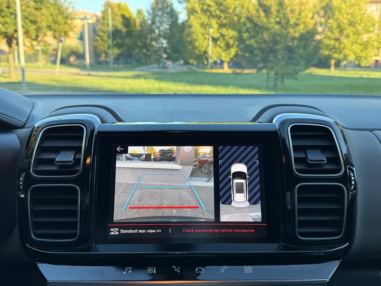 Citroen C5 Aircross BlueHDi 130 S&S EAT8 Feel Pack