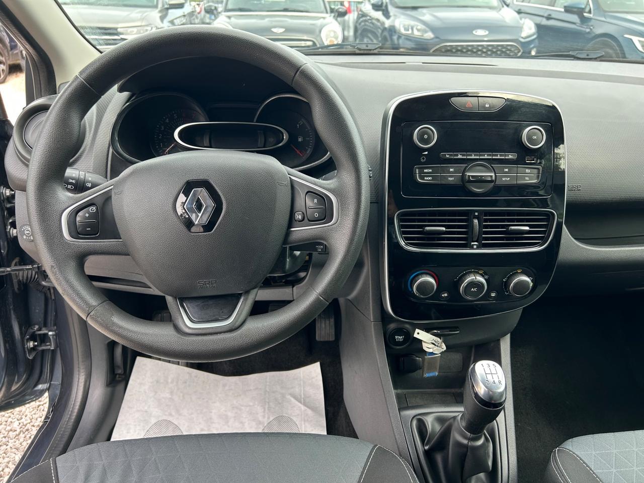 Renault Clio 0.9 TCE GPL *100000KM*OUTLET