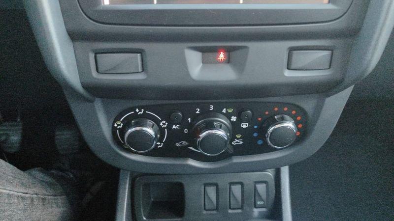 Dacia Duster Duster 1.5 dCi 90CV 4x2 Ambiance