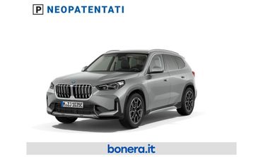 BMW X1 25 e Special Edition xDrive DCT