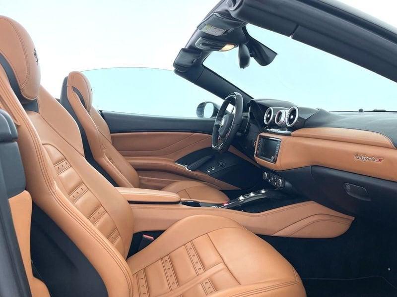 Ferrari California California T DCT