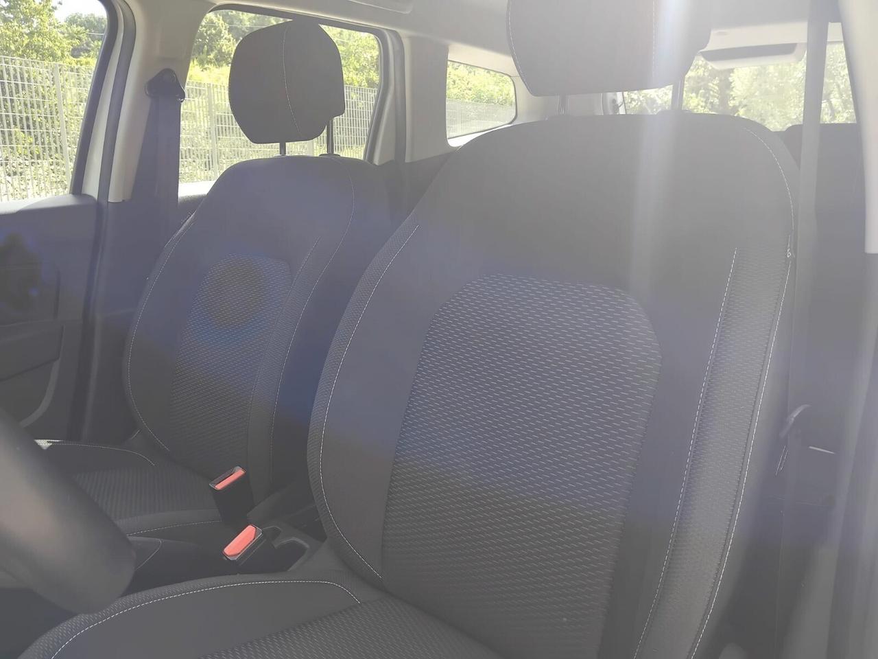 Dacia Duster 1.0 TCe 100 CV ECO-G Comfort
