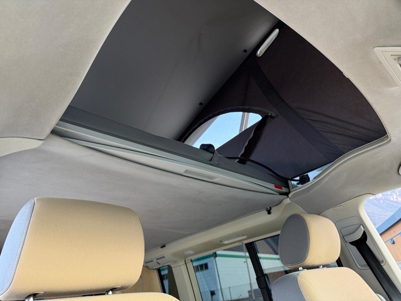 Volkswagen CALIFORNIA 2.5Tdi CAMPER. WESTFALIA.ASI