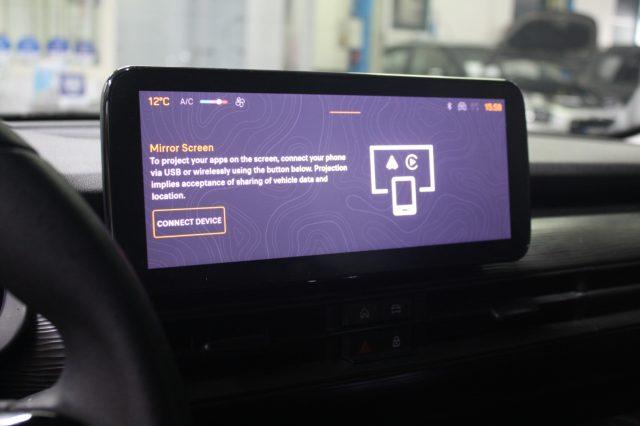 JEEP Avenger 1.2 Turbo 100 CV Longitude