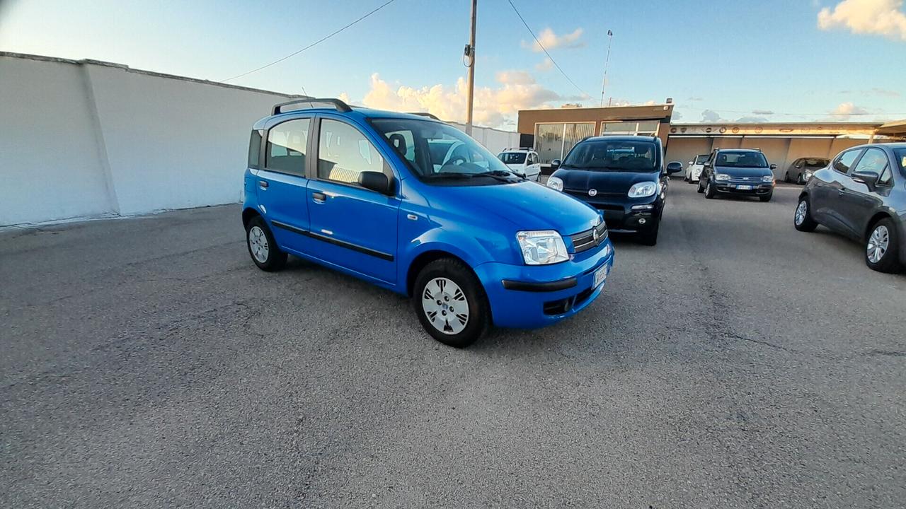 Fiat Panda 1.2 Dynamic