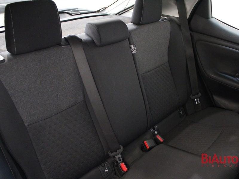 Toyota Yaris Yaris 1.0 Active