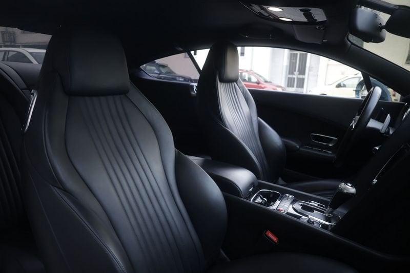 Bentley Continental GT Continental GT V8 S PROMOZIONE Unicoproprietario