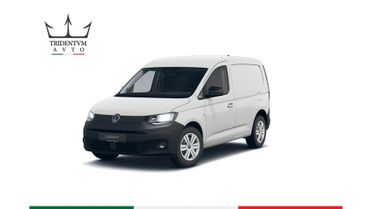 Volkswagen Caddy V Caddy cargo 2.0 tdi 122cv 4motion Business my24