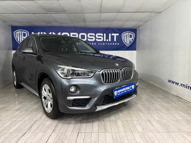 Bmw X1 sDrive16d xLine
