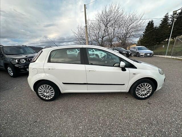 Fiat Punto Evo 1.3 Mjt 75 CV 5 porte S&S Dynamic