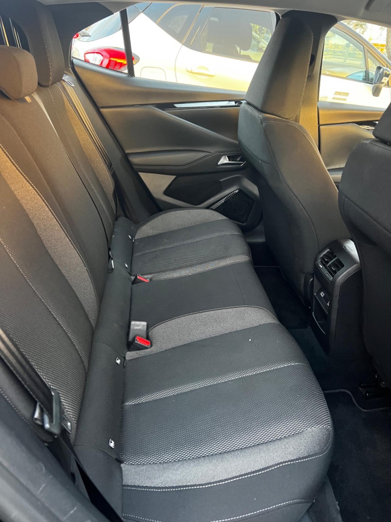 Ds DS4 4 BlueHDi 130 aut. Bastille Business km 66000 ufficiali anni 2023!!