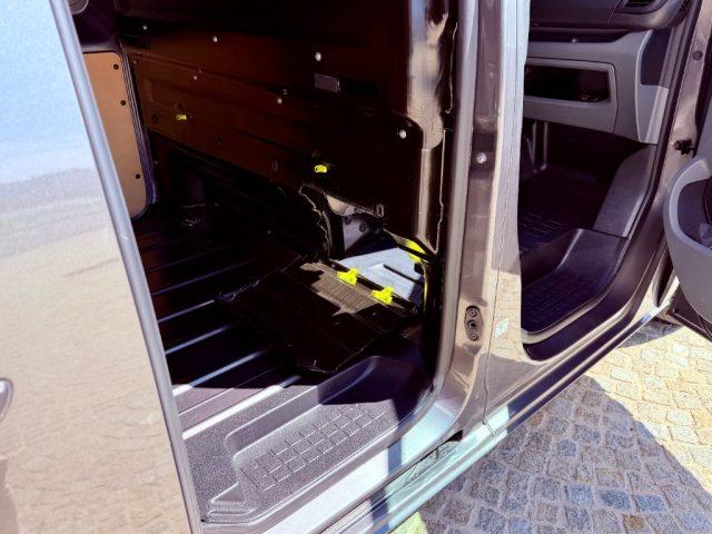 CITROEN Jumpy UNIPRO - KM 15.000 - PARI AL NUOVO - 3 POSTI