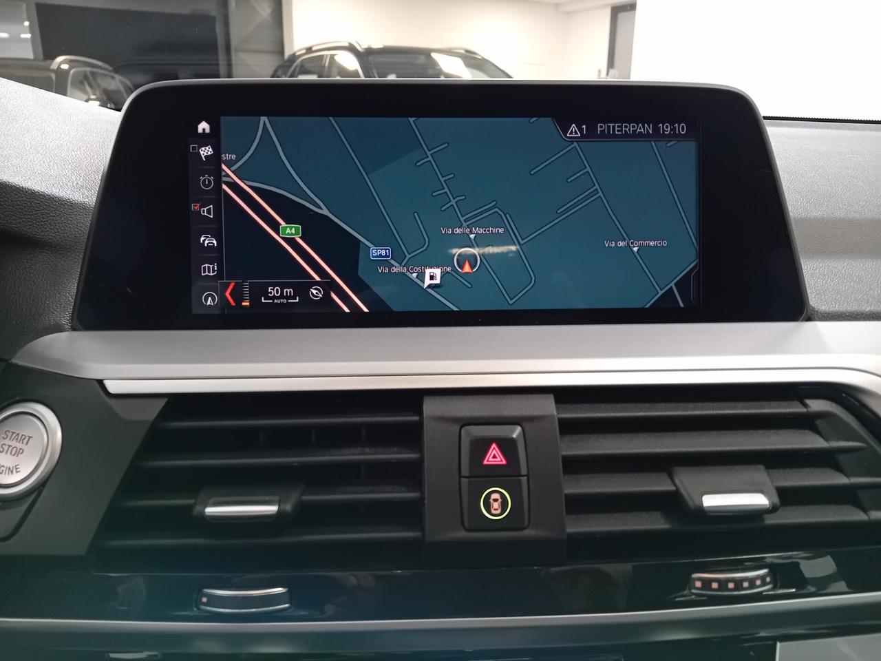 Bmw X3 xDrive20d 48V Business Advantage