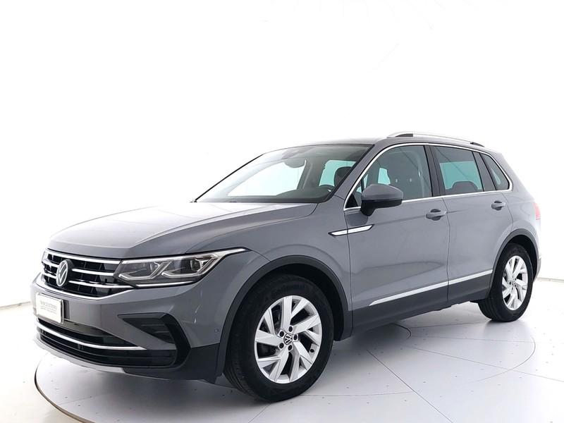 Volkswagen Tiguan 2.0 tdi elegance 150cv dsg