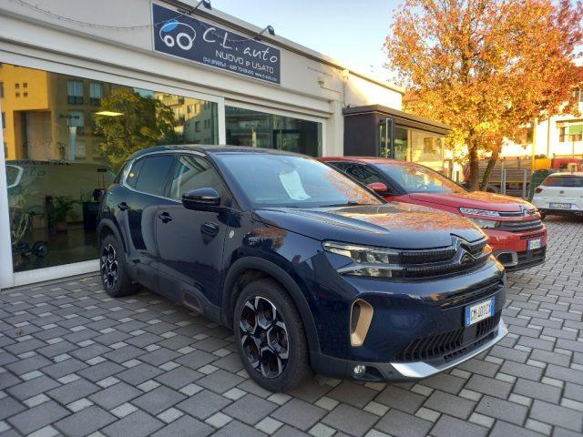CITROEN C5 Aircross BlueHDi 130 S&S EAT8 Feel Pack