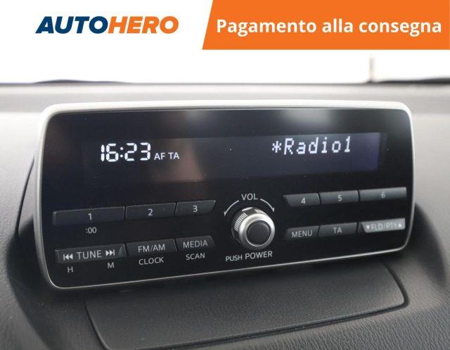 MAZDA 2 1.5 Skyactiv-G Essence