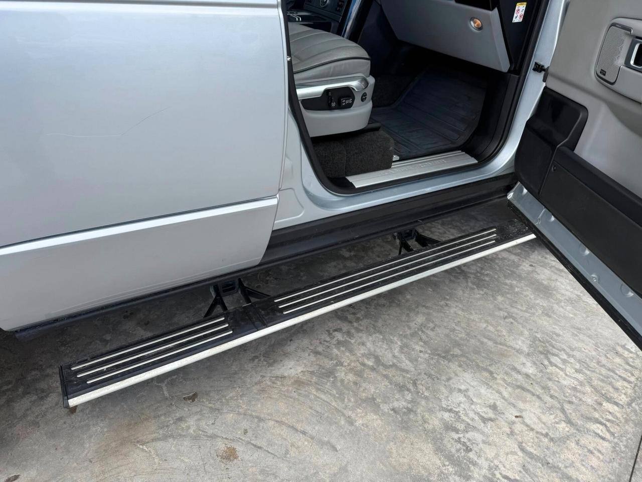 Land Rover Range 3.6 TDV8 272CV -VOGUE- FULL