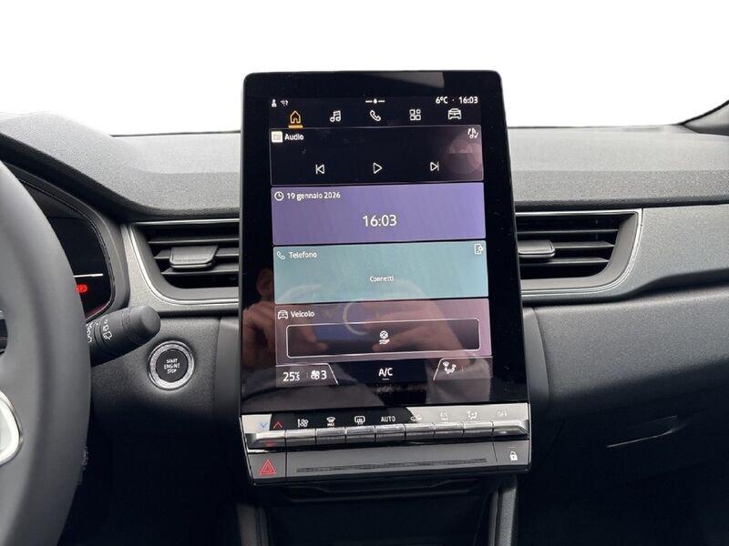 Renault Captur Captur TCe 90 CV Techno