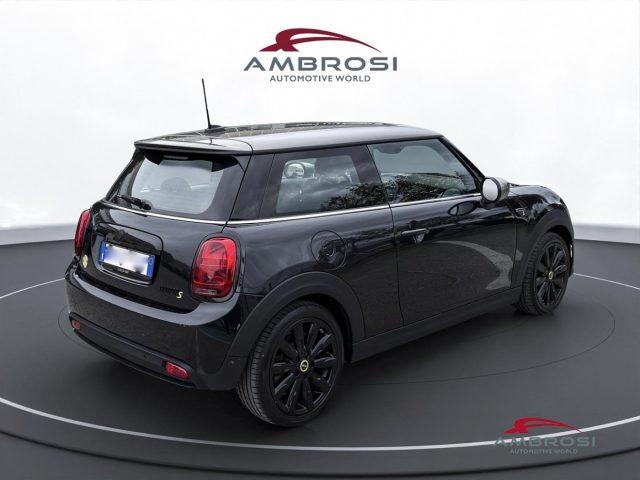 MINI Cooper SE 3 porte Essential