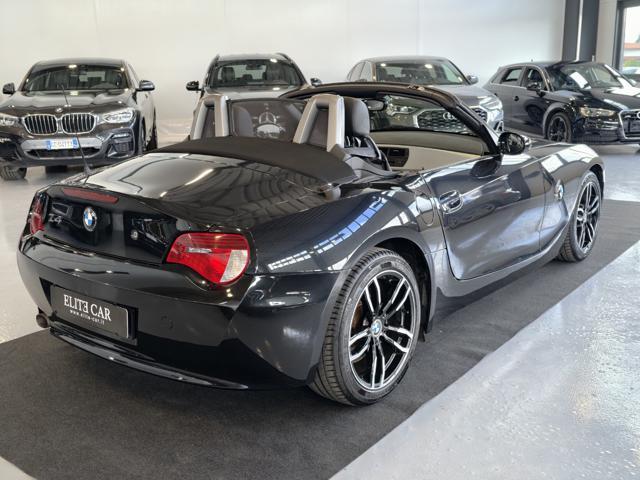 BMW Z4 2.0i cat Roadster