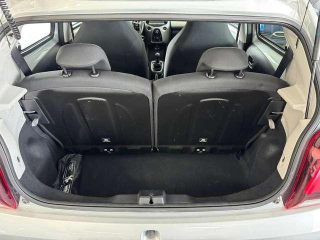 Peugeot 108 108 5p 1.0 vti Access E6