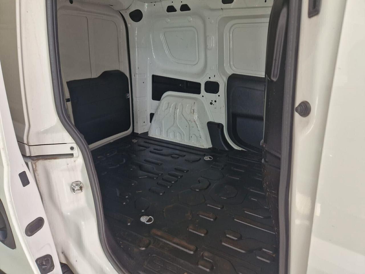 Fiat Doblo Doblò 1.6 MJT 16V 120CV Lounge Maxi