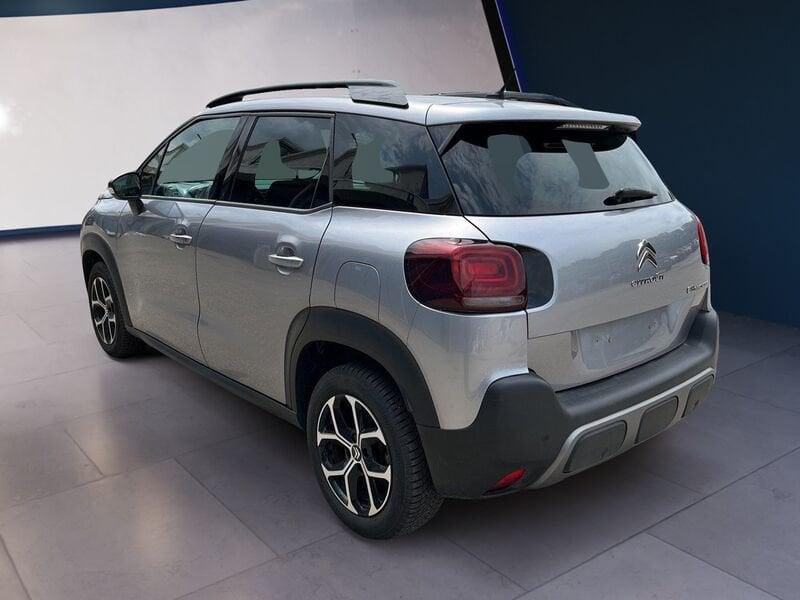 Citroën C3 Aircross I 2021 1.2 puretech Plus s&s 110cv