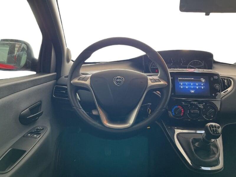 Lancia Ypsilon III 2021 1.0 firefly hybrid Gold s&s 70cv