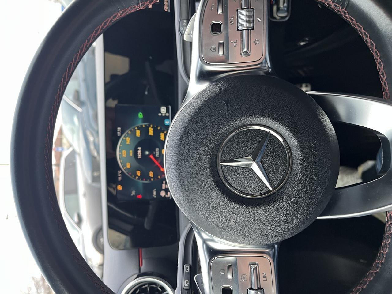 MERCEDES A 180 CDI AUTOM. PREMIUM