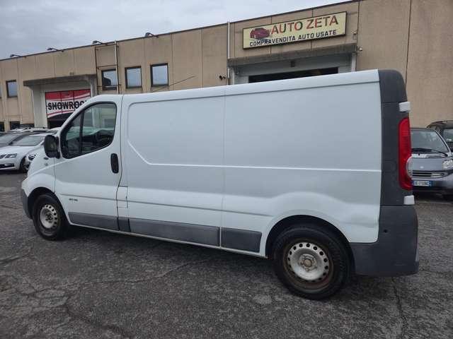 Renault Trafic 2.0 CDTI