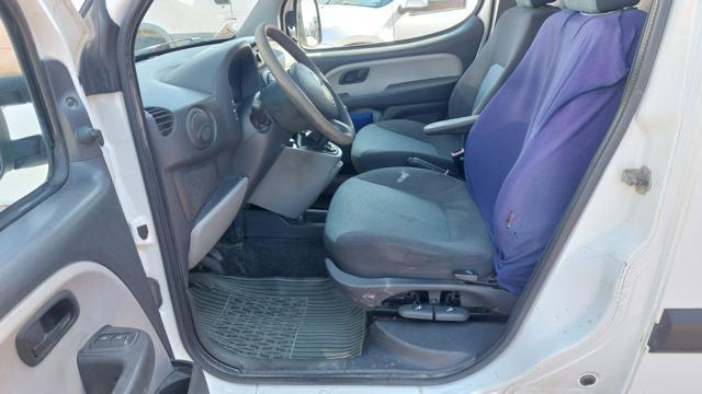 FIAT Doblo Doblò 1.9 MJ 120CV DPF PC-TN Car.Lam SX