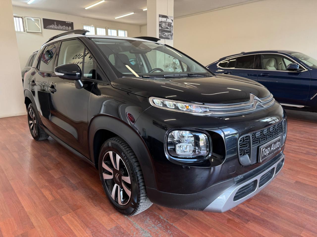 CITROEN C3 AIRCROSS BlueHDi 120 AUTOMATIC. SHINE