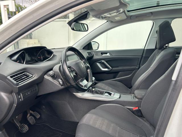 PEUGEOT 308 Blue HDi 130 Allure
