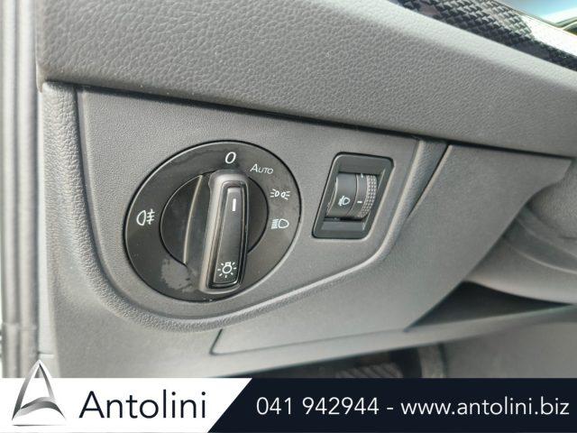 VOLKSWAGEN Taigo 1.0 TSI 115 CV DSG Life "CRUISE ADATTIVO"