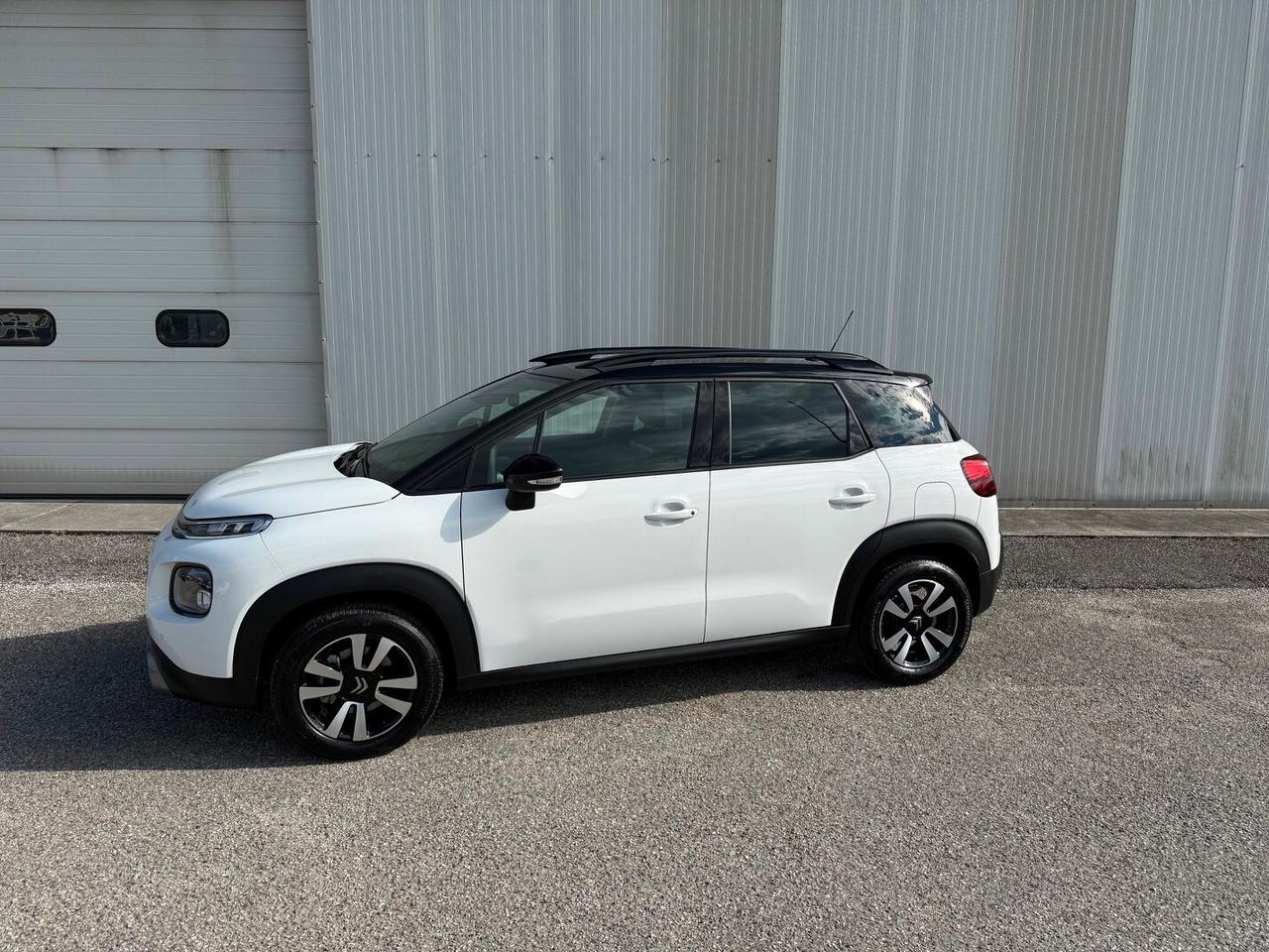 Citroen C3 Aircross PureTech 110 S&S Shine