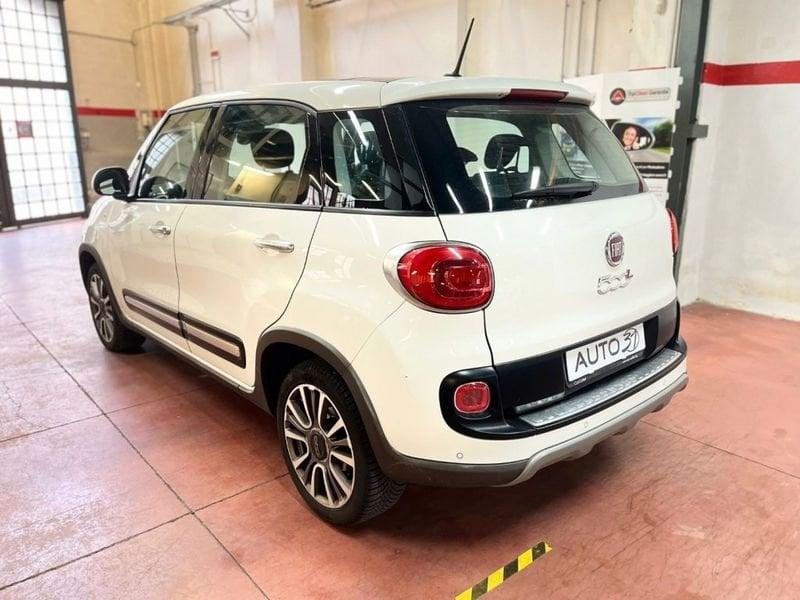 FIAT 500L 1.3 Multijet 95 CV Trekking