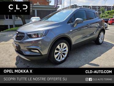 OPEL Mokka X 1.6 CDTI Ecotec 136CV 4x2 Start&Stop Advance