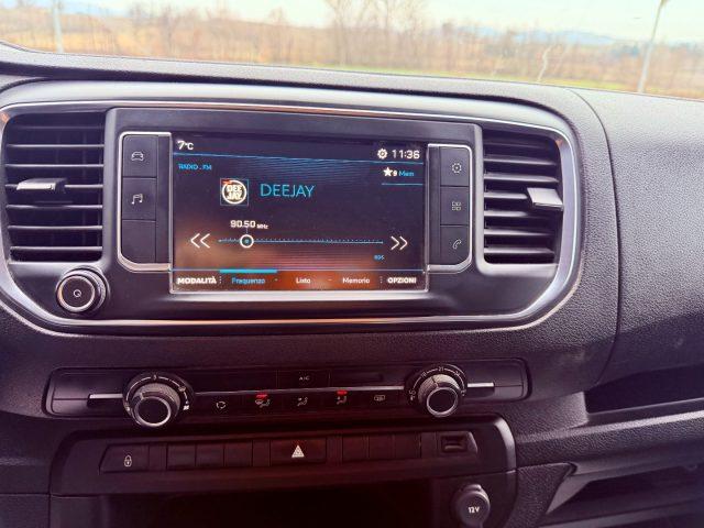 PEUGEOT Expert 8 POSTI - 150CV - KM 75.000 - NO OBBLIGO FINANZIAM